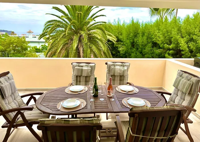 Villa Casa Sol